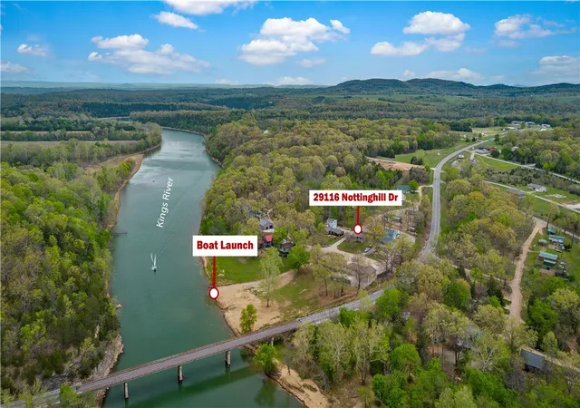 Homes for sale in Shell Knob, MO | 29116 Nottinghill Dr, Shell Knob, MO 65747 | MLS# 1342705