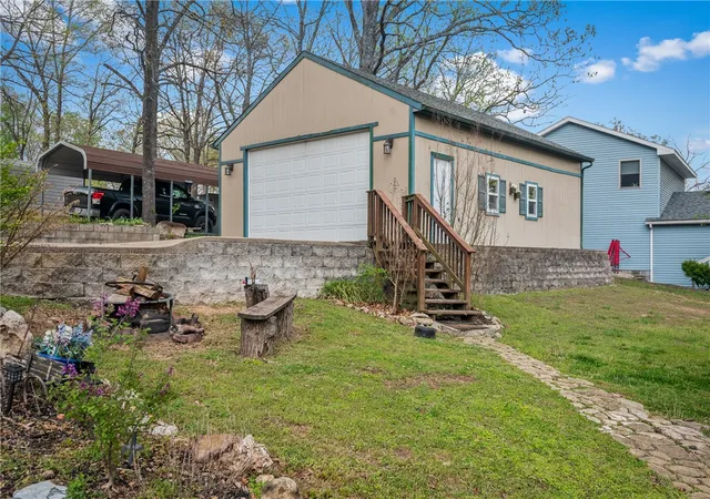 Homes for sale in Shell Knob, MO | 29116 Nottinghill Dr, Shell Knob, MO 65747 | MLS# 1342705