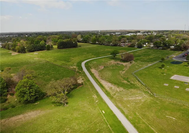 Photo 1 of Land for sale at +/  Se 86 Acres El Paso St, Gravette, AR 72736 | MLS# 1342665 | Listing updated on 2026-04-14
