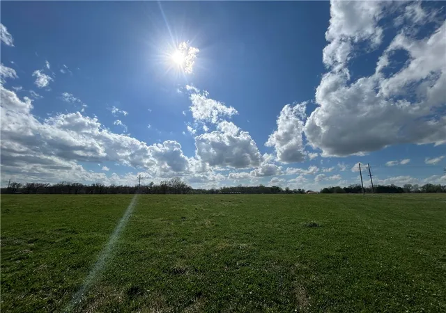 Photo 2 of Land for sale at +/  Se 86 Acres El Paso St, Gravette, AR 72736 | MLS# 1342665 | Listing updated on 2026-04-14