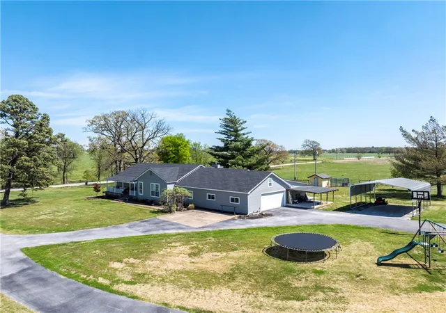53rd image of 19611 W Nokes Farm Rd, Siloam Springs, AR 72761 | MLS# 1342694