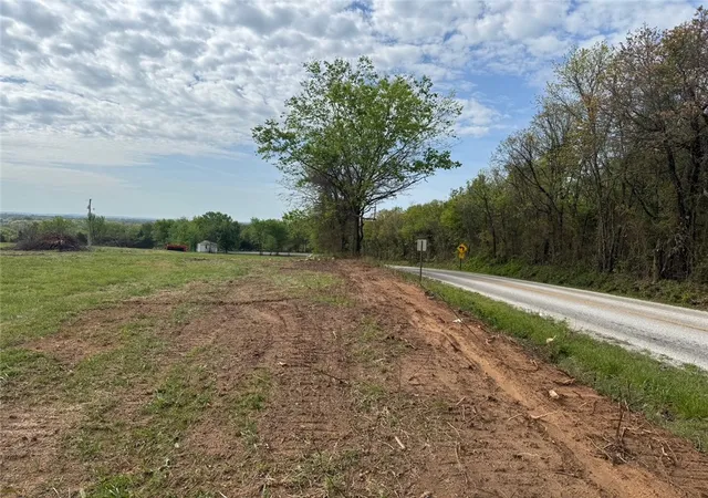 Homes for sale in Lincoln, AR | Tract C Old Cincinnati Rd, Lincoln, AR 72744 | MLS# 1342732