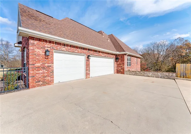 33rd image of 21830 Friendship View Dr, Springdale, AR 72764 | MLS# 1342634