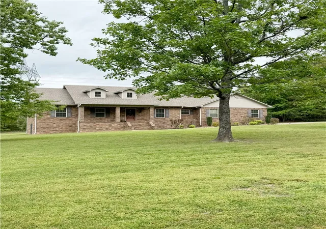 Homes for sale in Dover, AR | 100 Tall Timber Cvs, Dover, AR 72837 | MLS# 1342678