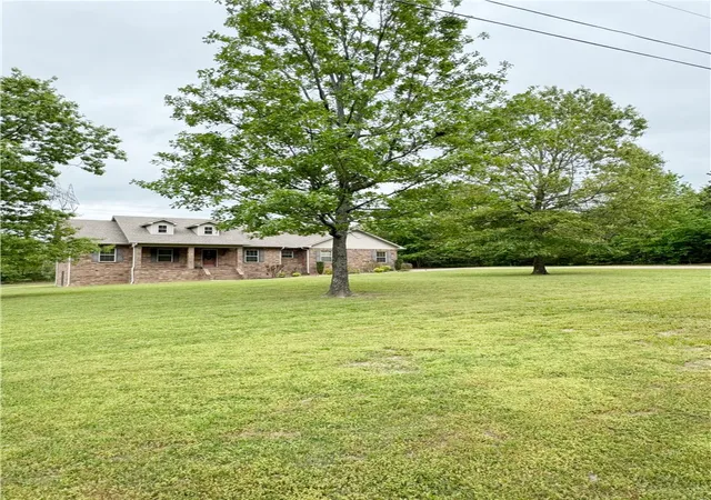 Homes for sale in Dover, AR | 100 Tall Timber Cvs, Dover, AR 72837 | MLS# 1342678