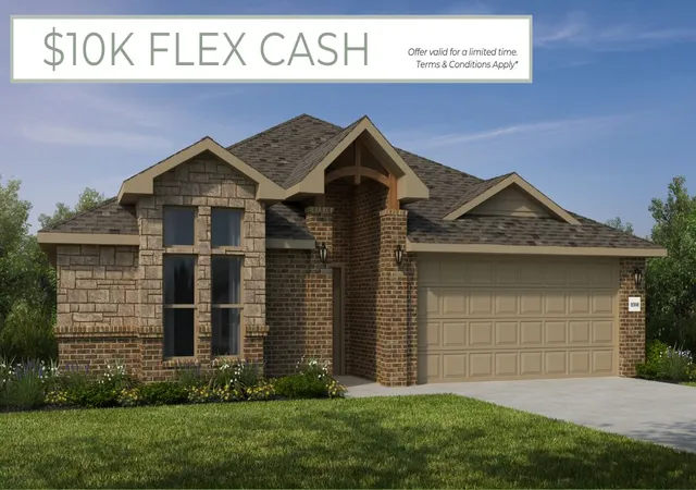 Photo 1 of Sale Pending at 4403 W Cactus Pl, Fayetteville, AR 72704 | MLS# 1342489 | Listing updated on 2026-06-24
