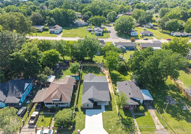 Homes for sale in Fort Smith, AR | 2021 30th St, Fort Smith, AR 72904 | MLS# 1342783