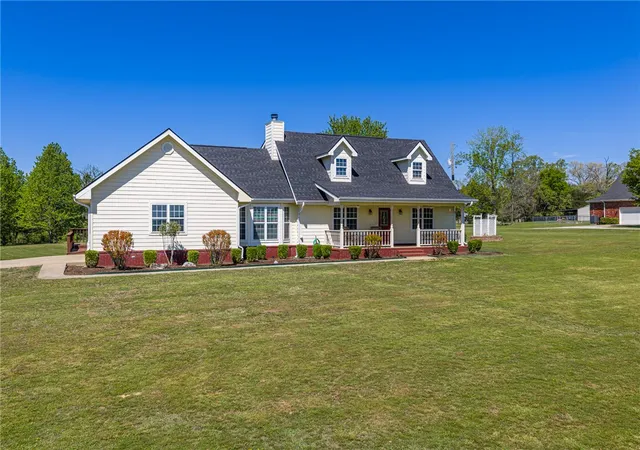 1st image of 2923 Mistie Ln, Ozark, AR 72949 | MLS# 1342787