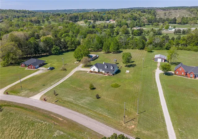 60th image of 2923 Mistie Ln, Ozark, AR 72949 | MLS# 1342787