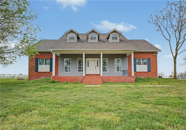 1st image of 20703 Safari Rd, Gentry, AR 72734 | MLS# 1342564