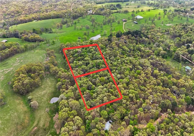 39th image of Tbd Hummingbird Rd, Gravette, AR 72736 | MLS# 1342640