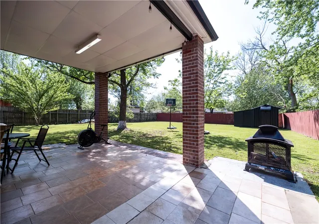 16th image of 1022 Lowell Rd, Springdale, AR 72764 | MLS# 1342745