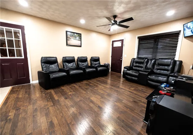 5th image of 1022 Lowell Rd, Springdale, AR 72764 | MLS# 1342745