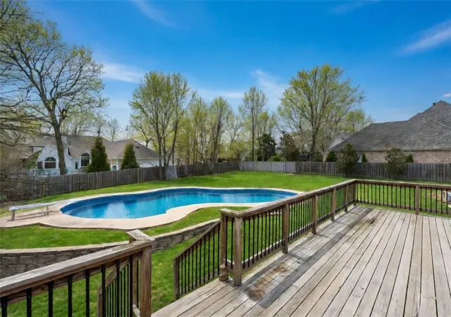1st image of 3028 Willow Bend Cir, Springdale, AR 72762 | MLS# 1342805