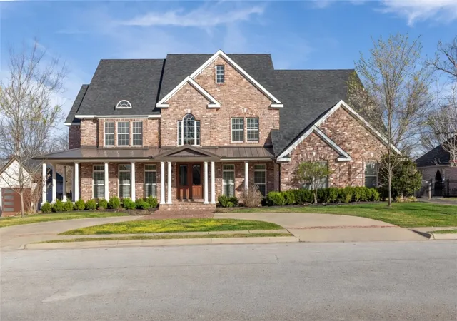 2nd image of 3028 Willow Bend Cir, Springdale, AR 72762 | MLS# 1342805