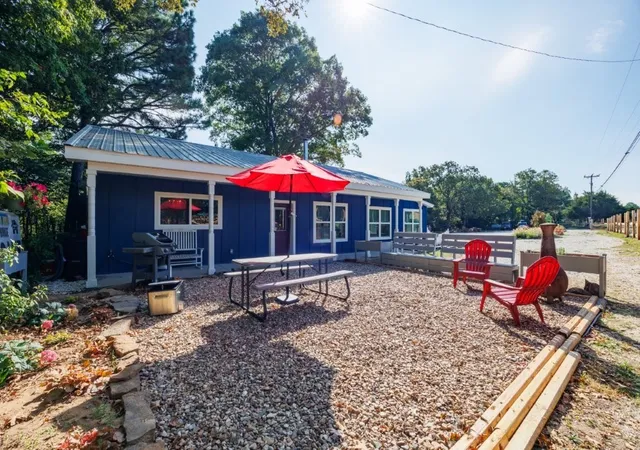 Photo 3 of Sale Pending at 21588 S (150 Ac) Hwy 71, Winslow, AR 72959 | MLS# 1342643 | Listing updated on 2026-07-24