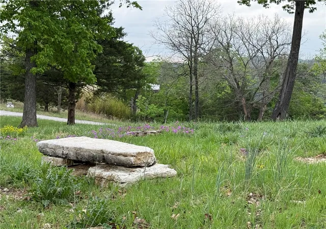 Photo 1 of Land for sale at 26 Rocky Top, Holiday Island, AR 72631 | MLS# 1342853 | Listing updated on 2026-09-16