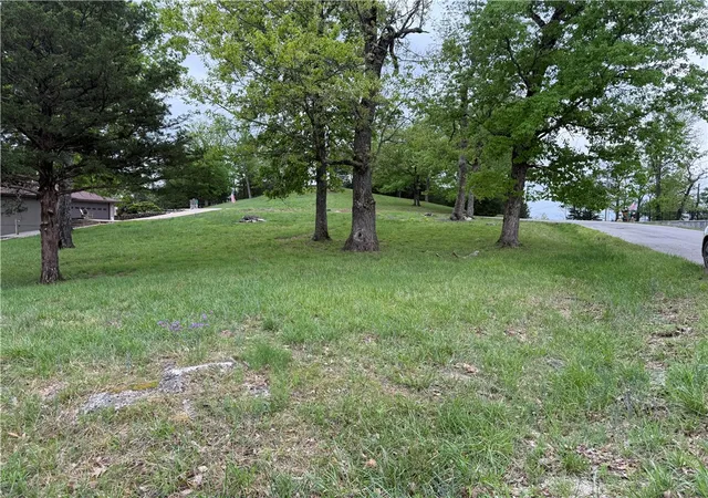 Photo 2 of Land for sale at 26 Rocky Top, Holiday Island, AR 72631 | MLS# 1342853 | Listing updated on 2026-09-16