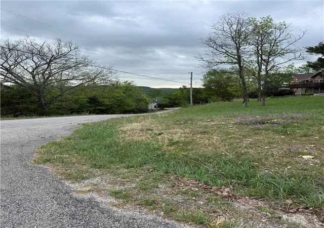 Photo 3 of Land for sale at 26 Rocky Top, Holiday Island, AR 72631 | MLS# 1342853 | Listing updated on 2026-09-16