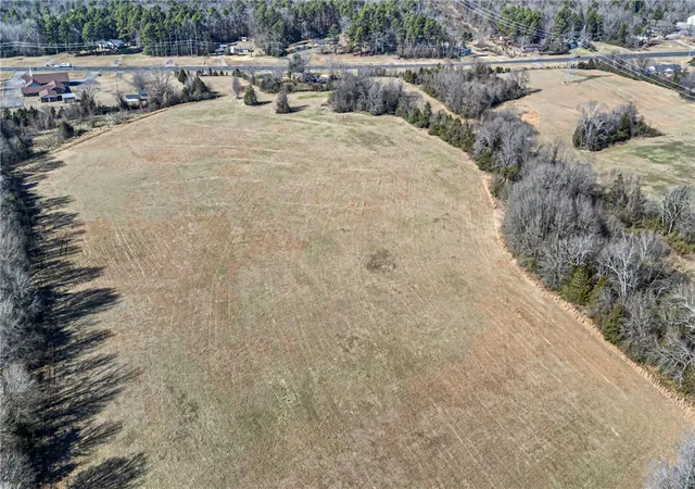 Photo 3 of Land for sale at 00 N Highway 7 Rd, Russellville, AR 72802 | MLS# 1342858 | Listing updated on 2026-04-20