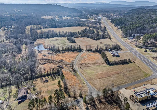 Photo 1 of Land for sale at 77 Round Rock Rd, Russellville, AR 72802 | MLS# 1342856 | Listing updated on 2026-04-17