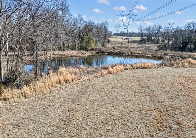 Photo 4 of Land for sale at 77 Round Rock Rd, Russellville, AR 72802 | MLS# 1342856 | Listing updated on 2026-04-17