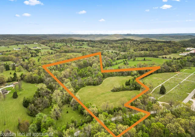 Photo 2 of Land for sale at 259 Acres Ar 127 Hwy, Rogers, AR 72732 | MLS# 1342795 | Listing updated on 2026-06-01
