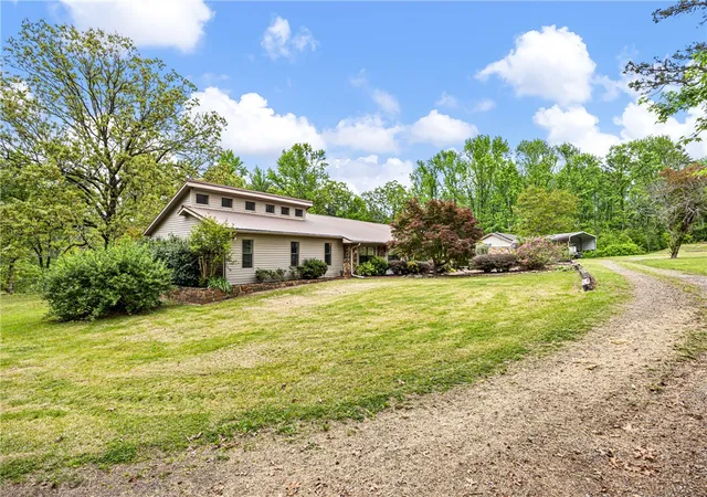 Homes for sale in Atkins, AR | 1231 St Joe Rd, Atkins, AR 72823 | MLS# 1342823