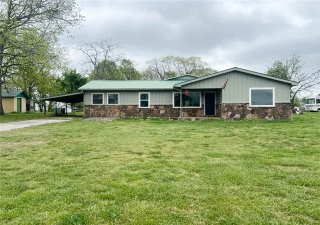 Homes for sale in Jasper, AR | 78 Nc 6085, Jasper, AR 72641 | MLS# 1342760