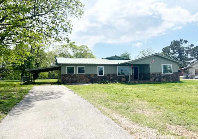Homes for sale in Jasper, AR | 78 Nc 6085, Jasper, AR 72641 | MLS# 1342760