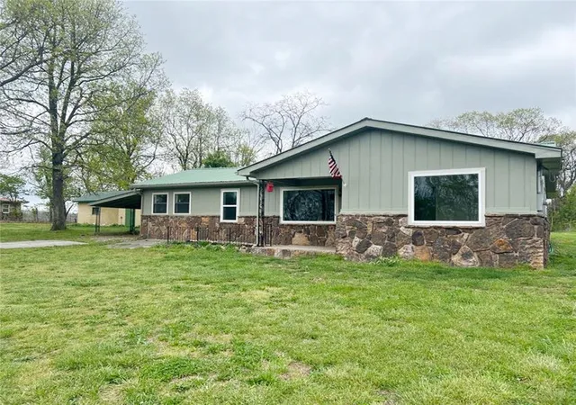 Homes for sale in Jasper, AR | 78 Nc 6085, Jasper, AR 72641 | MLS# 1342760