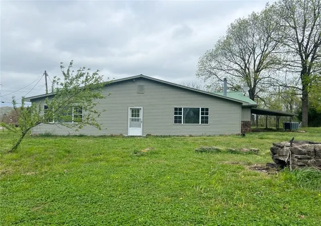 Homes for sale in Jasper, AR | 78 Nc 6085, Jasper, AR 72641 | MLS# 1342760