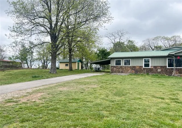 Homes for sale in Jasper, AR | 78 Nc 6085, Jasper, AR 72641 | MLS# 1342760