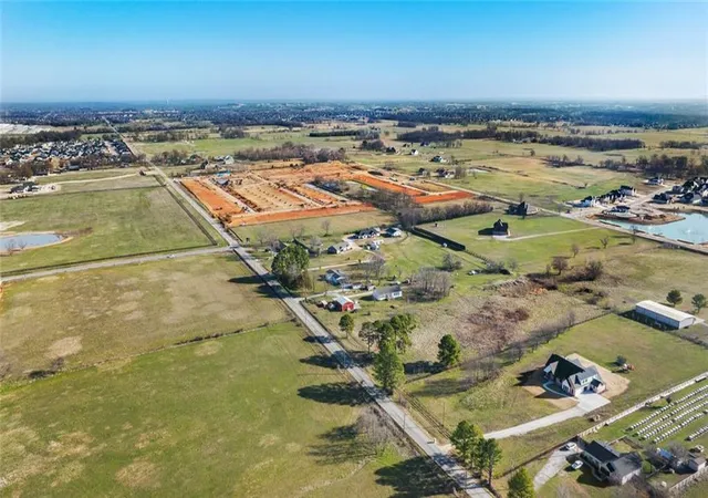 2nd image of Tbd S Morning Star Rd, Bentonville, AR 72712 | MLS# 1342892