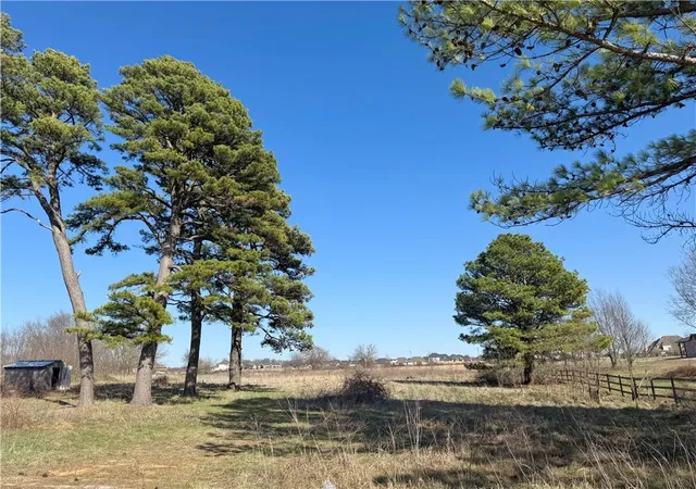 3rd image of Tbd S Morning Star Rd, Bentonville, AR 72712 | MLS# 1342892