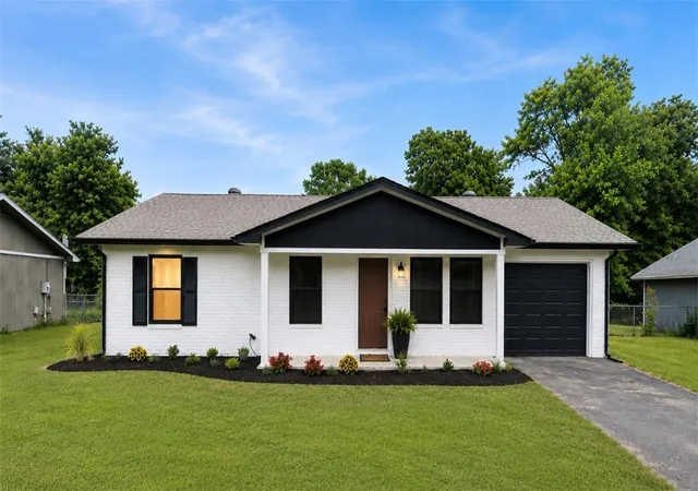 Homes for sale in Fort Smith, AR | 6725 Jackson St, Fort Smith, AR 72903 | MLS# 1342717