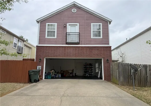 43rd image of 551 N Tennyson Ln, Fayetteville, AR 72704 | MLS# 1342914