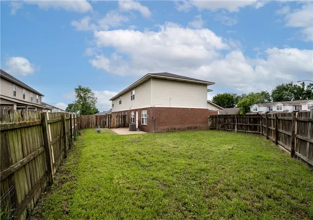 60th image of 2910 Dawn Ct, Siloam Springs, AR 72761 | MLS# 1342223