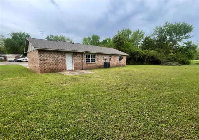 Homes for sale in Clarksville, AR | 515 Miller, Clarksville, AR 72830 | MLS# 1342937