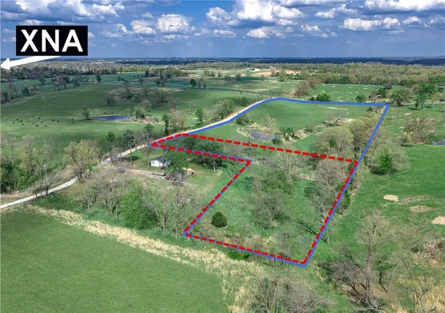 image of Tbd Reams Rd, Gentry, AR 72734 | MLS# 1342951
