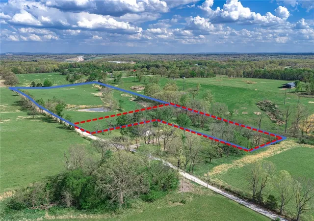 image of Tbd Reams Rd, Gentry, AR 72734 | MLS# 1342951