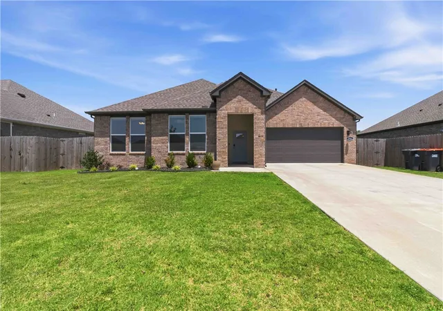 1st image of 3964 Aryana Ave, Springdale, AR 72764 | MLS# 1342786