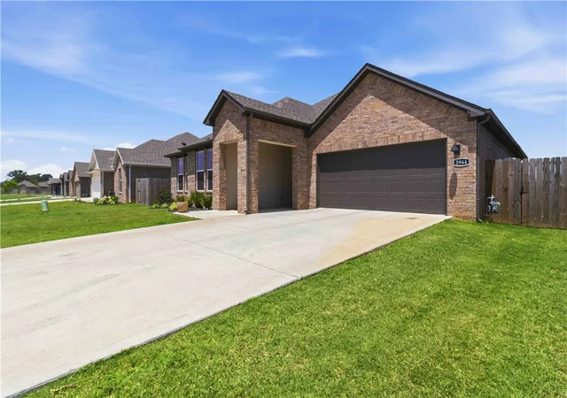 2nd image of 3964 Aryana Ave, Springdale, AR 72764 | MLS# 1342786