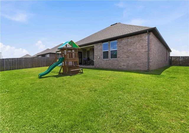 32nd image of 3964 Aryana Ave, Springdale, AR 72764 | MLS# 1342786