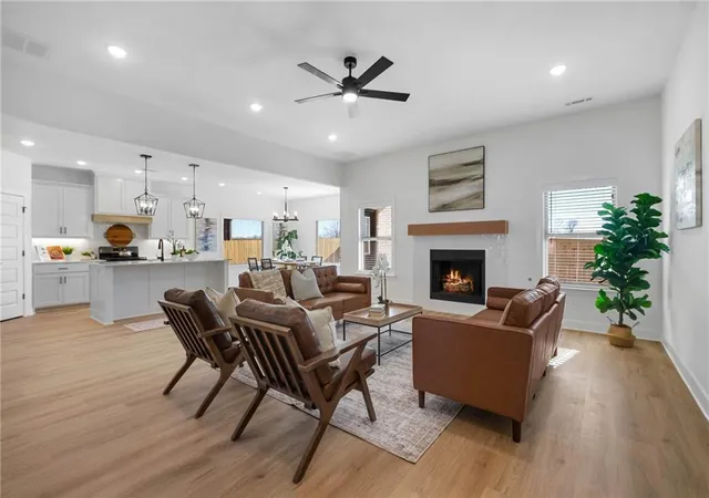 3rd image of 7000 Sw Orange Ave, Bentonville, AR 72713 | MLS# 1342619