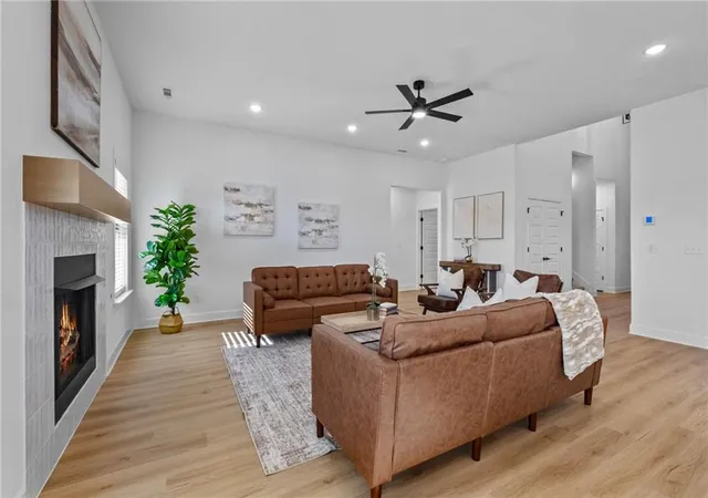 5th image of 7000 Sw Orange Ave, Bentonville, AR 72713 | MLS# 1342619