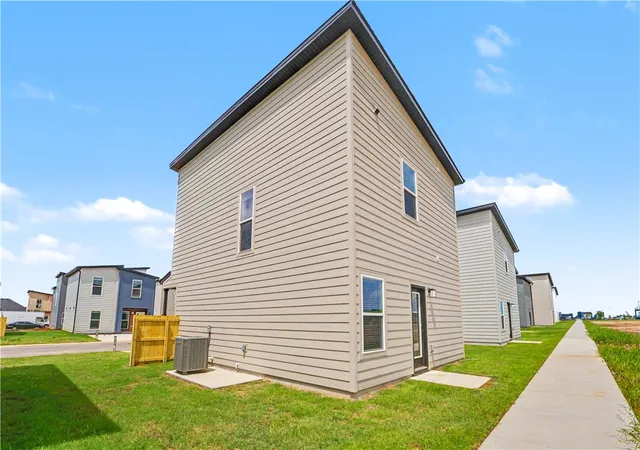24th image of 521 Solar St, Bentonville, AR 72713 | MLS# 1342978