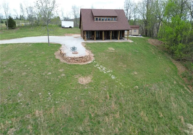 Homes for sale in Compton, AR | 26497 Ar 103, Compton, AR 72624 | MLS# 1341467