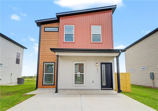 1st image of 531 Solar St, Bentonville, AR 72713 | MLS# 1342981