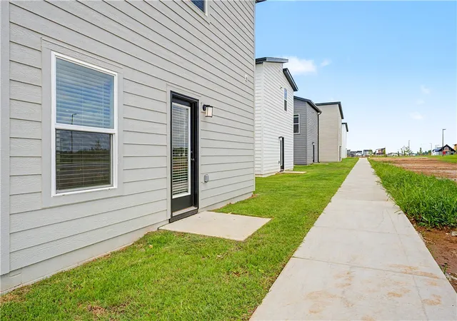 23rd image of 531 Solar St, Bentonville, AR 72713 | MLS# 1342981